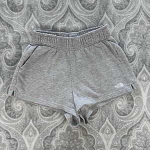 Womens North Face Shorts